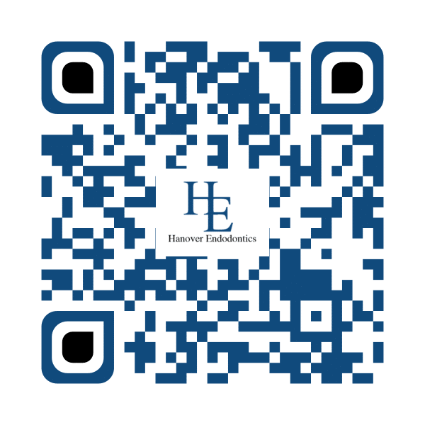 QR Code Hanoverendodonticsllc Com